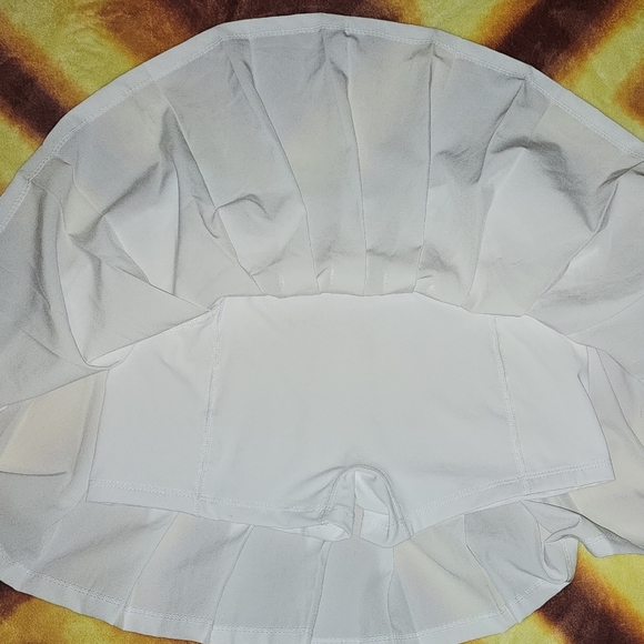 Nfinity Athletic skirt - Picture 5 of 5